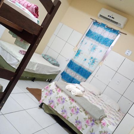 Pousada Shalom E Hostel Holly Land Santo Amaro do Maranhao Екстер'єр фото