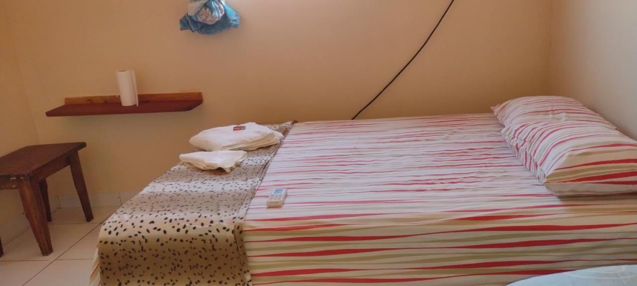 Pousada Shalom E Hostel Holly Land Santo Amaro do Maranhao Екстер'єр фото