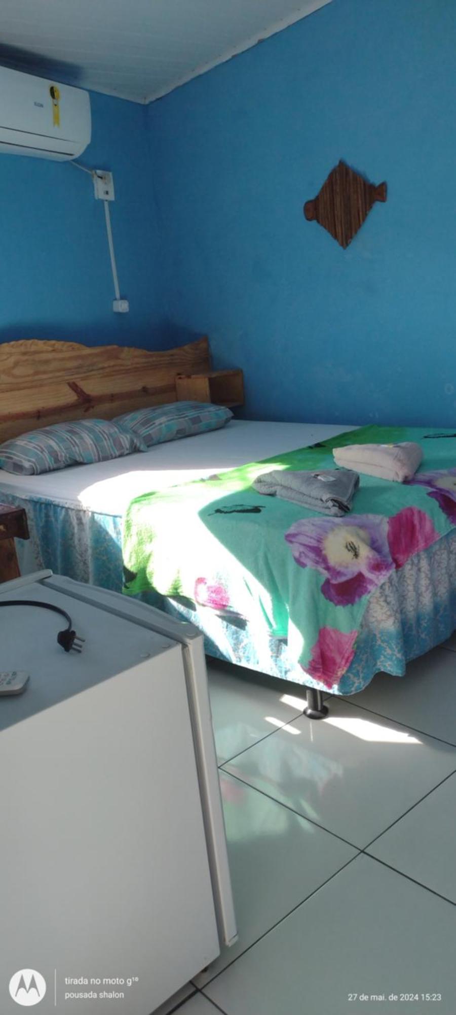 Pousada Shalom E Hostel Holly Land Santo Amaro do Maranhao Екстер'єр фото
