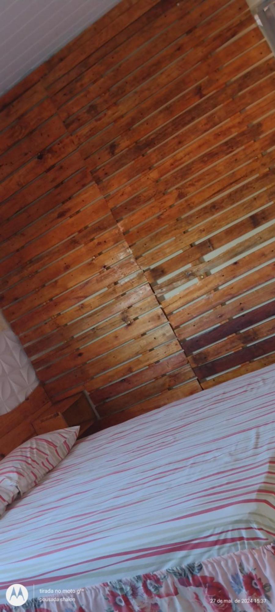 Pousada Shalom E Hostel Holly Land Santo Amaro do Maranhao Екстер'єр фото