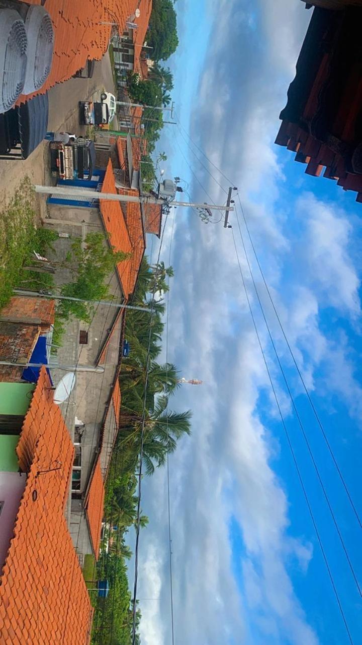 Pousada Shalom E Hostel Holly Land Santo Amaro do Maranhao Екстер'єр фото