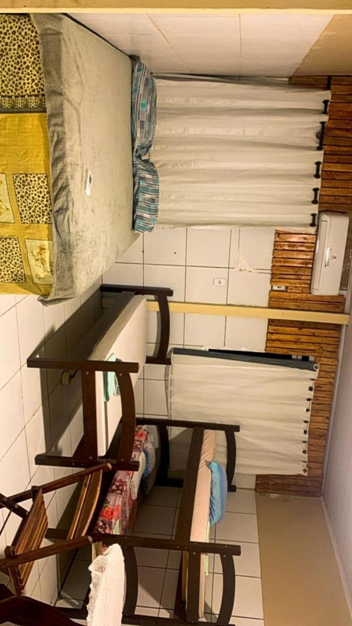 Pousada Shalom E Hostel Holly Land Santo Amaro do Maranhao Екстер'єр фото