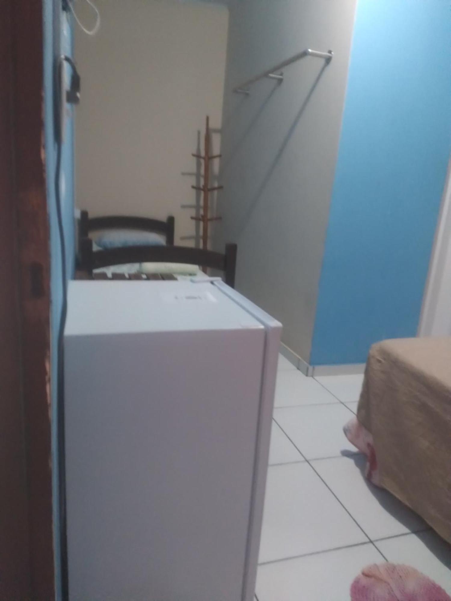 Pousada Shalom E Hostel Holly Land Santo Amaro do Maranhao Екстер'єр фото