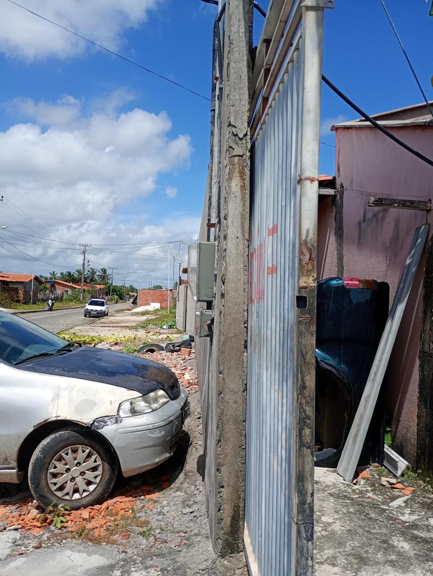 Pousada Shalom E Hostel Holly Land Santo Amaro do Maranhao Екстер'єр фото