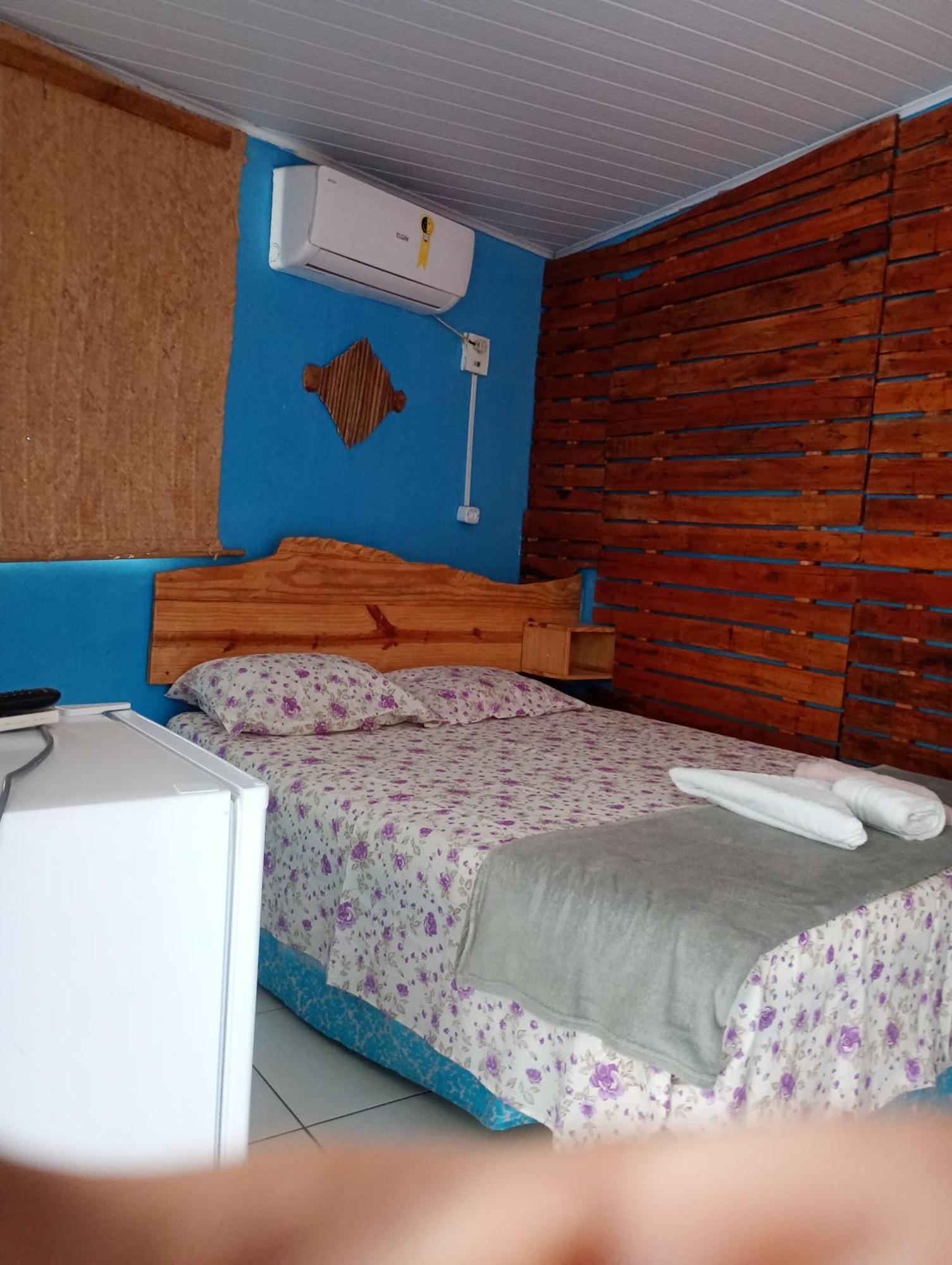 Pousada Shalom E Hostel Holly Land Santo Amaro do Maranhao Екстер'єр фото